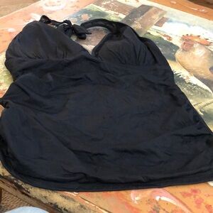 Swim tankini top